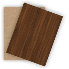 Ceviz Tek Yüz Boyalı Mdf - 2,7*1700*2100mm