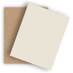 Bej Tek Yüz Boyalı Mdf - 2,7*1700*2100mm