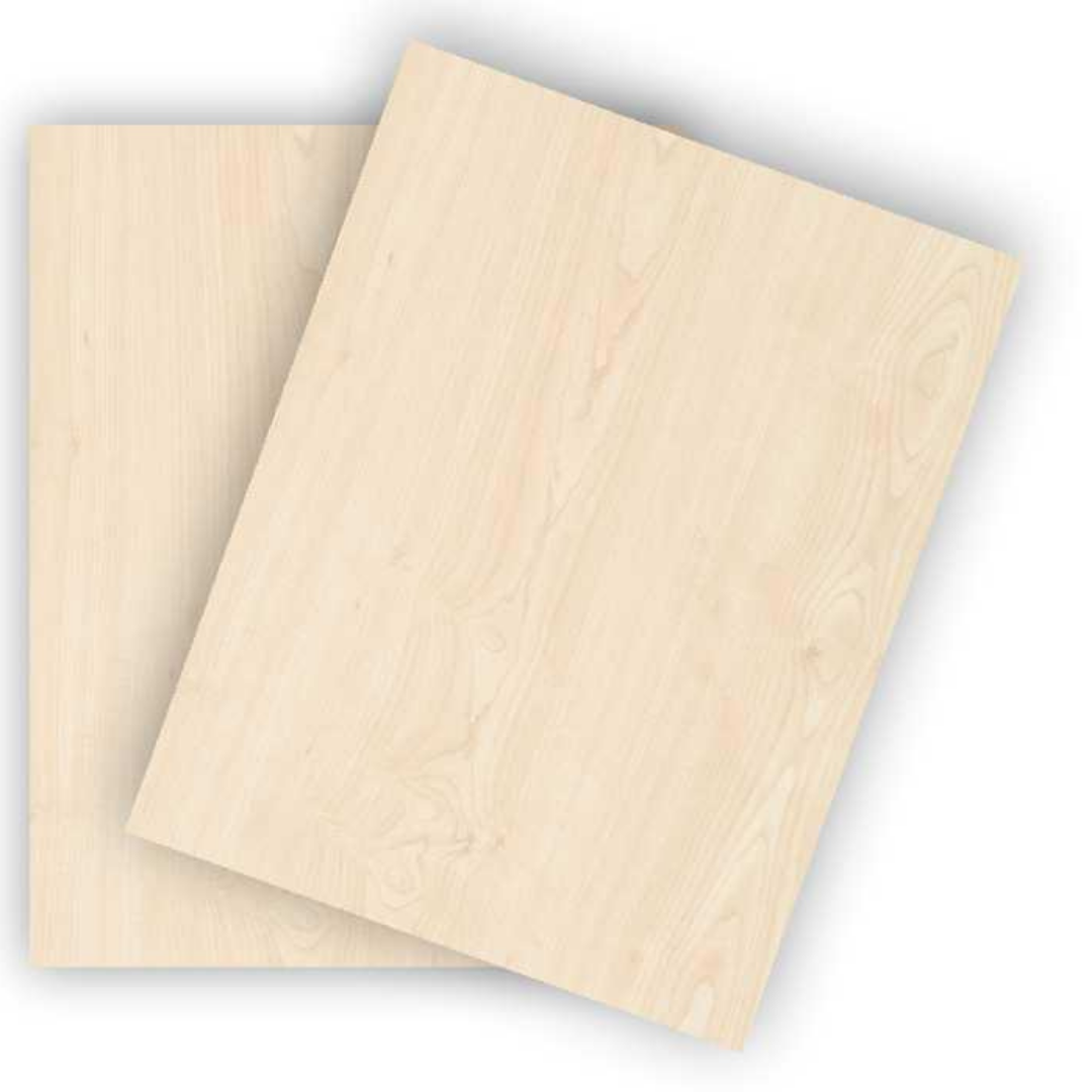 Akçaağaç (Banu) Çift Yüz Boyalı Mdf 2,7*1700*2100mm