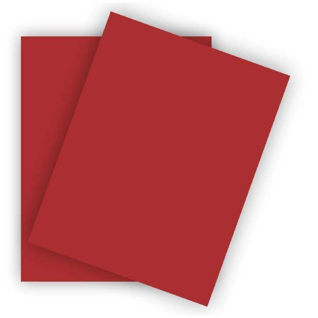 Kırmızı Çift Yüz Boyalı Mdf 2,7*1700*2100mm