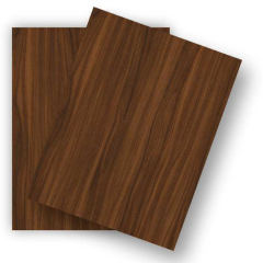 Ceviz Çift Yüz Boyalı Mdf 2,7*1700*2100mm