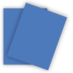 Mavi Çift Yüz Boyalı Mdf 2,7*1700*2100mm