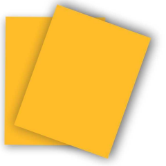 Sarı Çift Yüz Boyalı Mdf 2,7*1700*2100mm