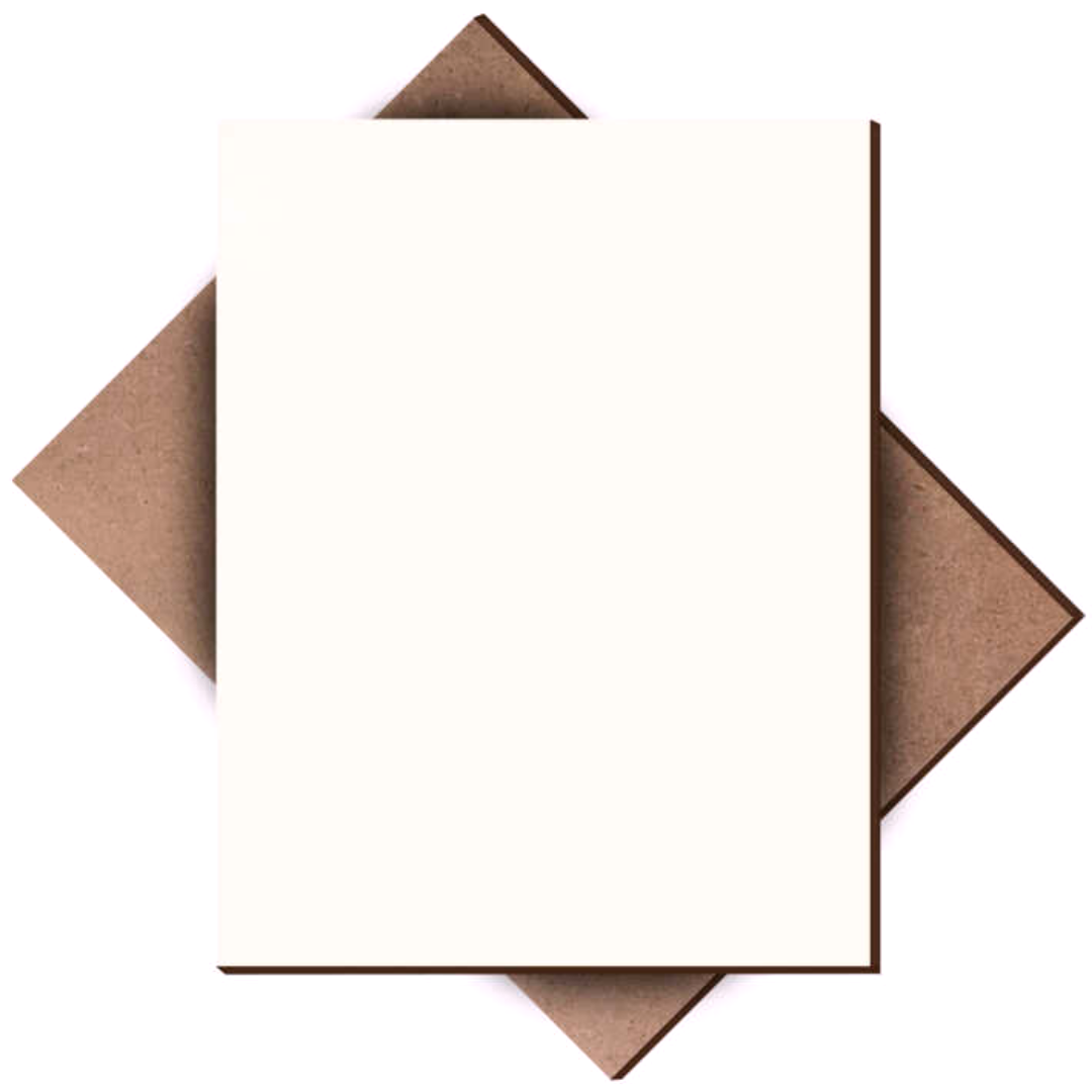 05mm Beyaz Tek Yüz Boyalı MDF - 05*2100*2800mm