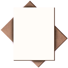 05mm Beyaz Tek Yüz Boyalı MDF - 05*2100*2800mm