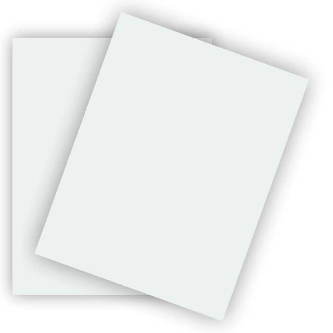 08mm Beyaz Çift Yüz Boyalı Sunta - 08*2100*2800mm