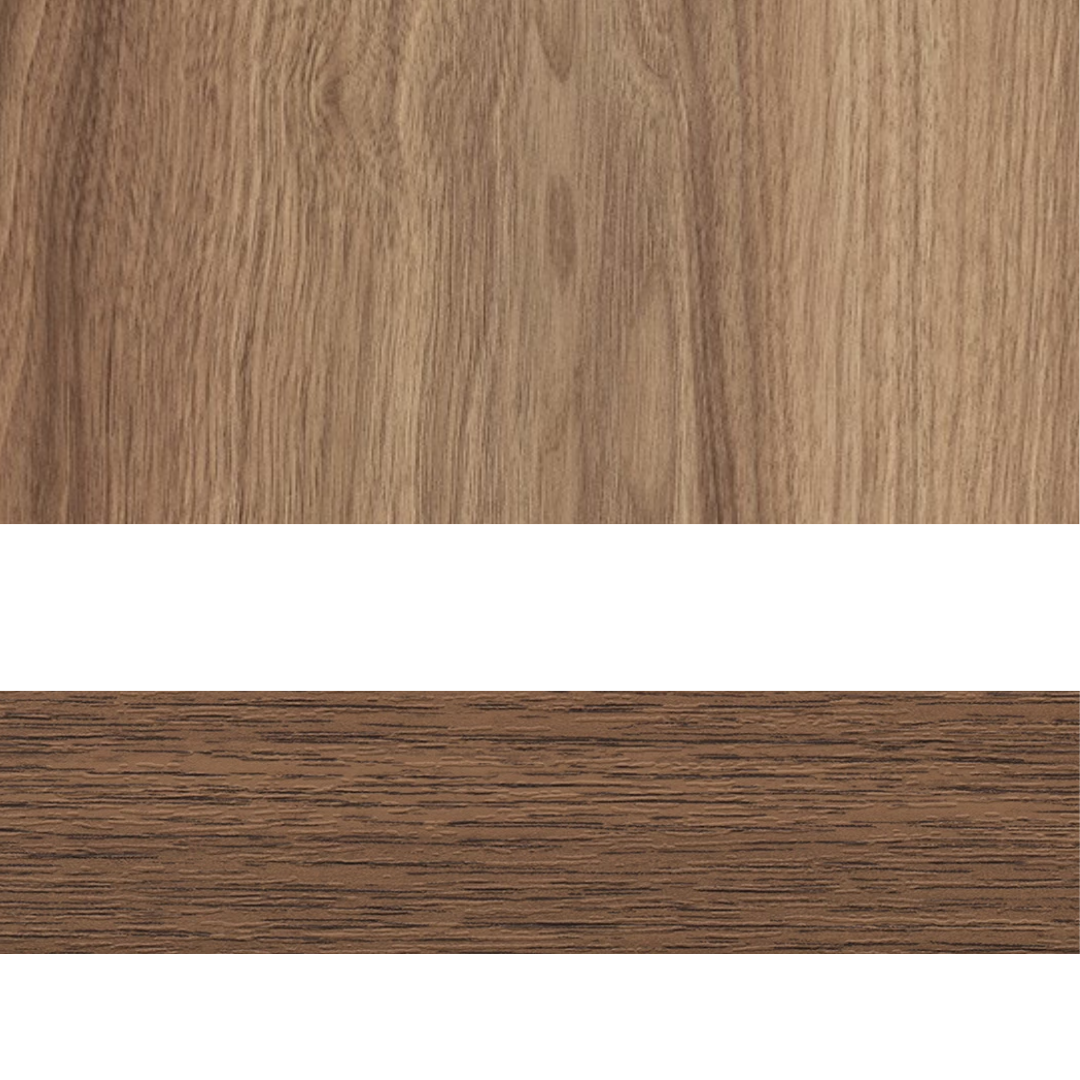 VT-859 HAZAR CEVİZ PVC ROMA 4H40 SD - 22*0,80 (150 mt)