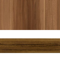 VT-275 AVANOS CEVİZ ANADOLU CEVİZ PVC KENAR BANDI ROMA 3084 MA - 22*0,80 (150 mt)