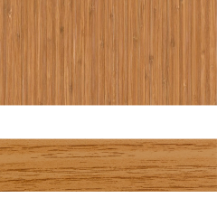 VT-323 BAMBU PVC KENAR BANDI ROMA 3300 MA - 22*0,80 (150 mt)