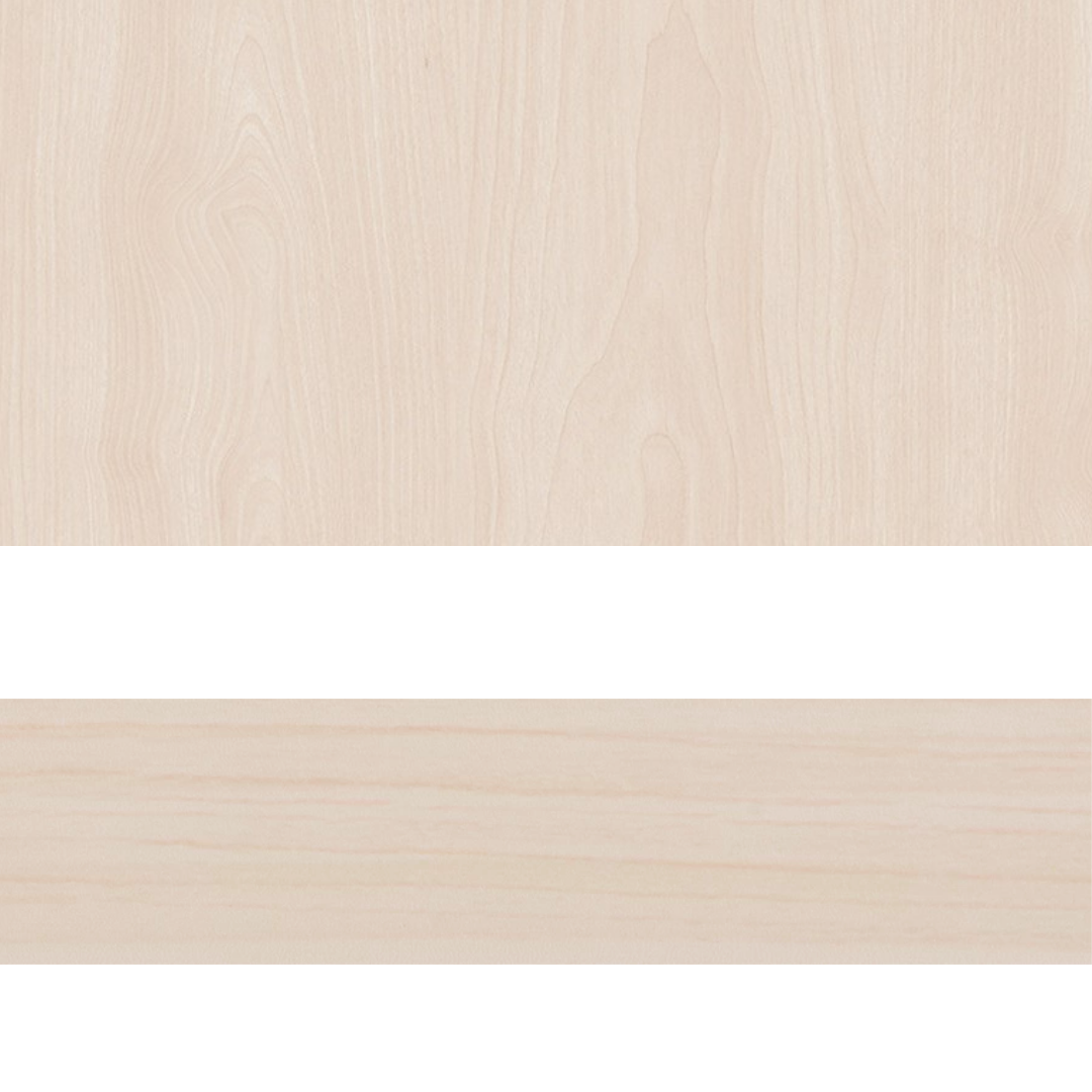 VT-187 BEYAZ HUŞ PVC ROMA K937 MA - 22*0,80 (150 mt)