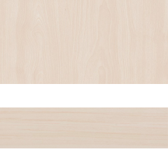 VT-187 BEYAZ HUŞ PVC ROMA K937 MA - 22*0,80 (150 mt)