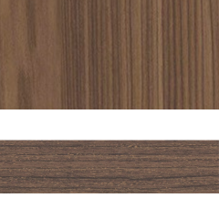 YT-54A BREZİLYA CEVİZ PVC TECE - 22*0,80 (150 mt)