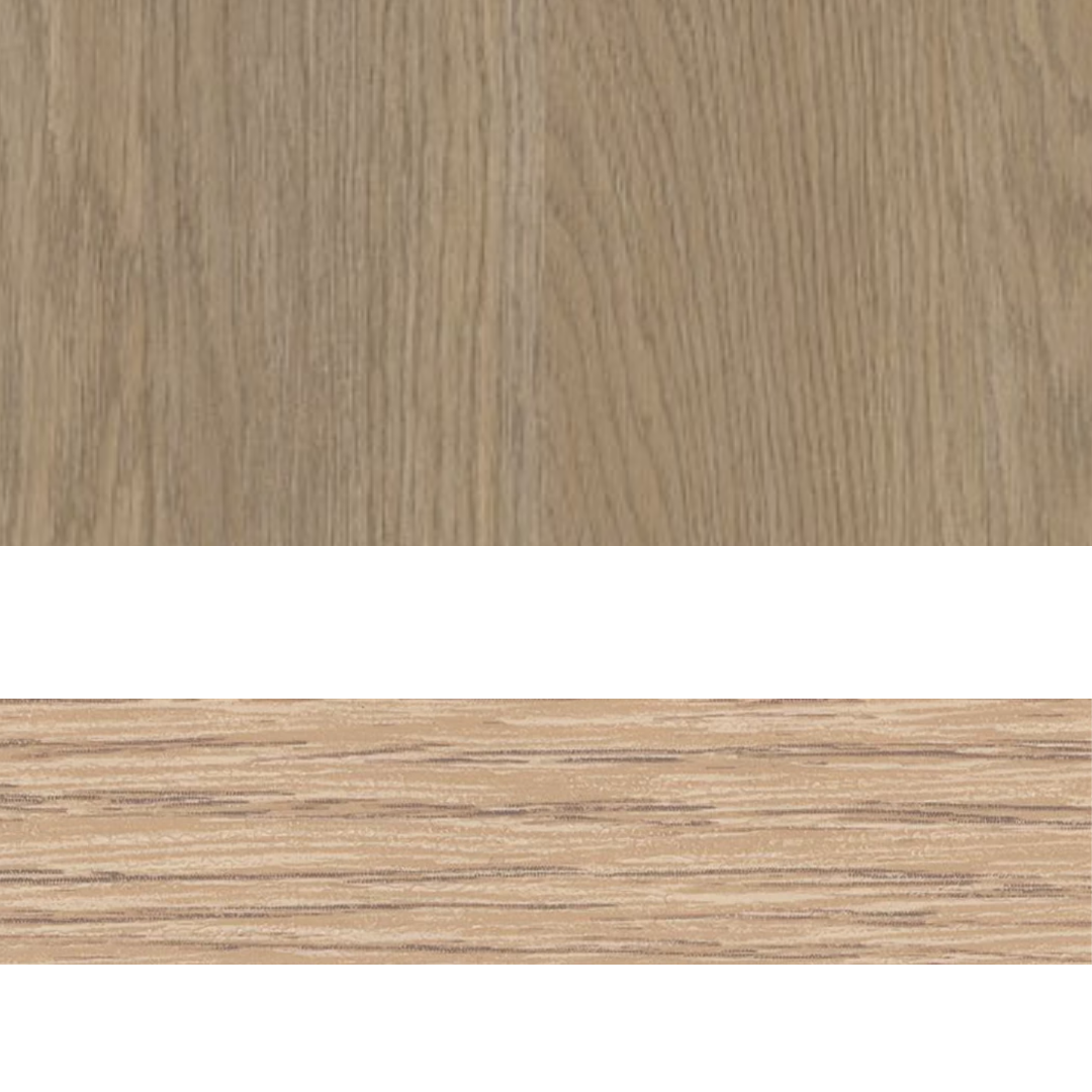 YT-Z33 BUDVA PVC KENAR BANDI ROMA 3M13 LM-U - 22*0,80 (150 mt)