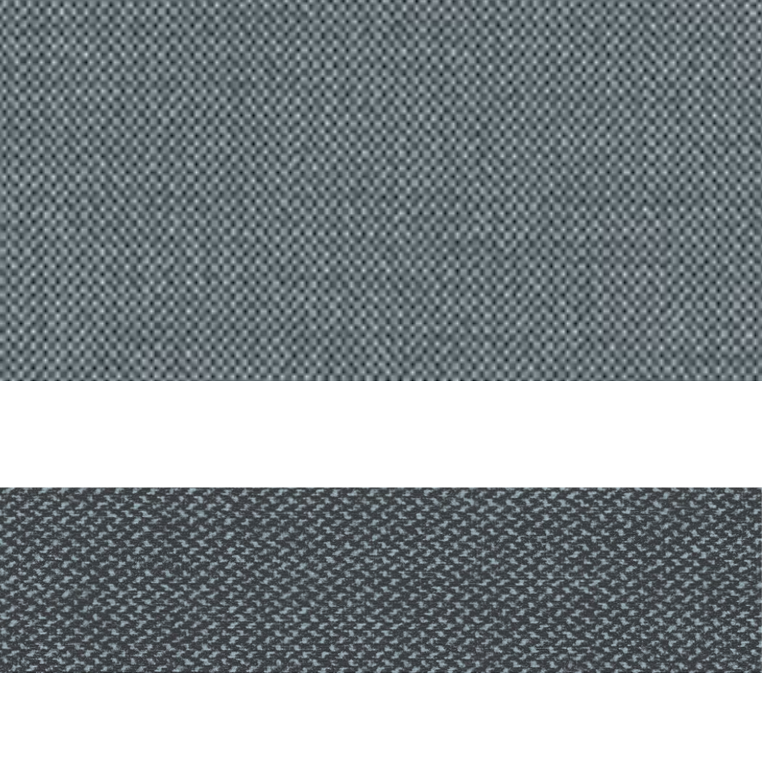 YT-39C DAKRON GRİ PVC KENAR BANDI ROMA 4L77 TL - 22*0,80 (150 mt)