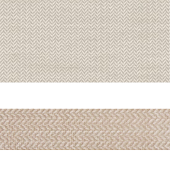 VT-592 GRİ CHEVRON PVC KENAR BANDI - 22*0,80 (150 mt)