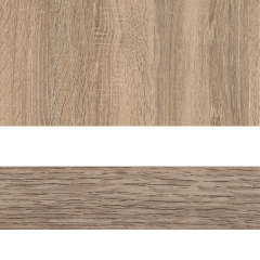 VT-450 GRİ SONOMA PVC KENAR BANDI ROMA 3A97 MA - 22*0,80 (150 mt)