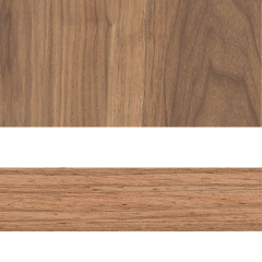 VT-810 KAMAN CEVİZ PVC ROMA 7E18 SD - 22*0,80 (150 mt)