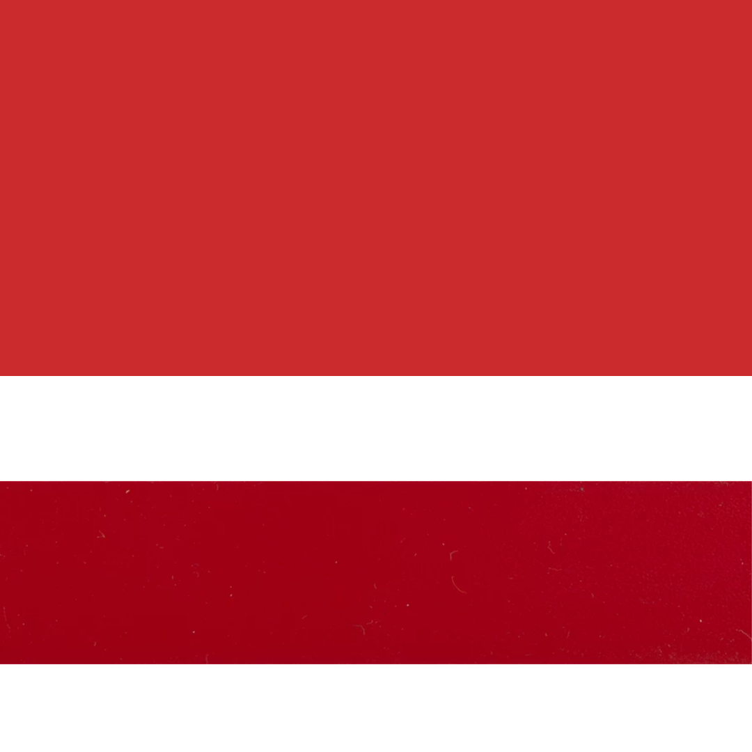 VT-019 KIRMIZI PVC KENAR BANDI ROMA 5320 GB - 22*0,80 (150 mt)