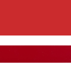 VT-019 KIRMIZI PVC KENAR BANDI ROMA 5320 GB - 22*0,80 (150 mt)