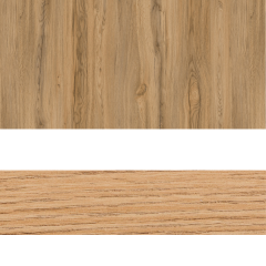 VT-673 LEGNANO PVC KENAR BANDI ROMA  - 22*0,80 (150 mt)