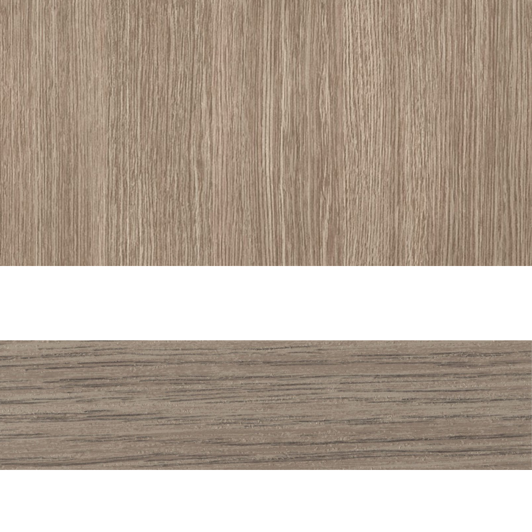 YT-19D LİBERTA PVC KENAR BANDI - 22*0,80 (150 mt)