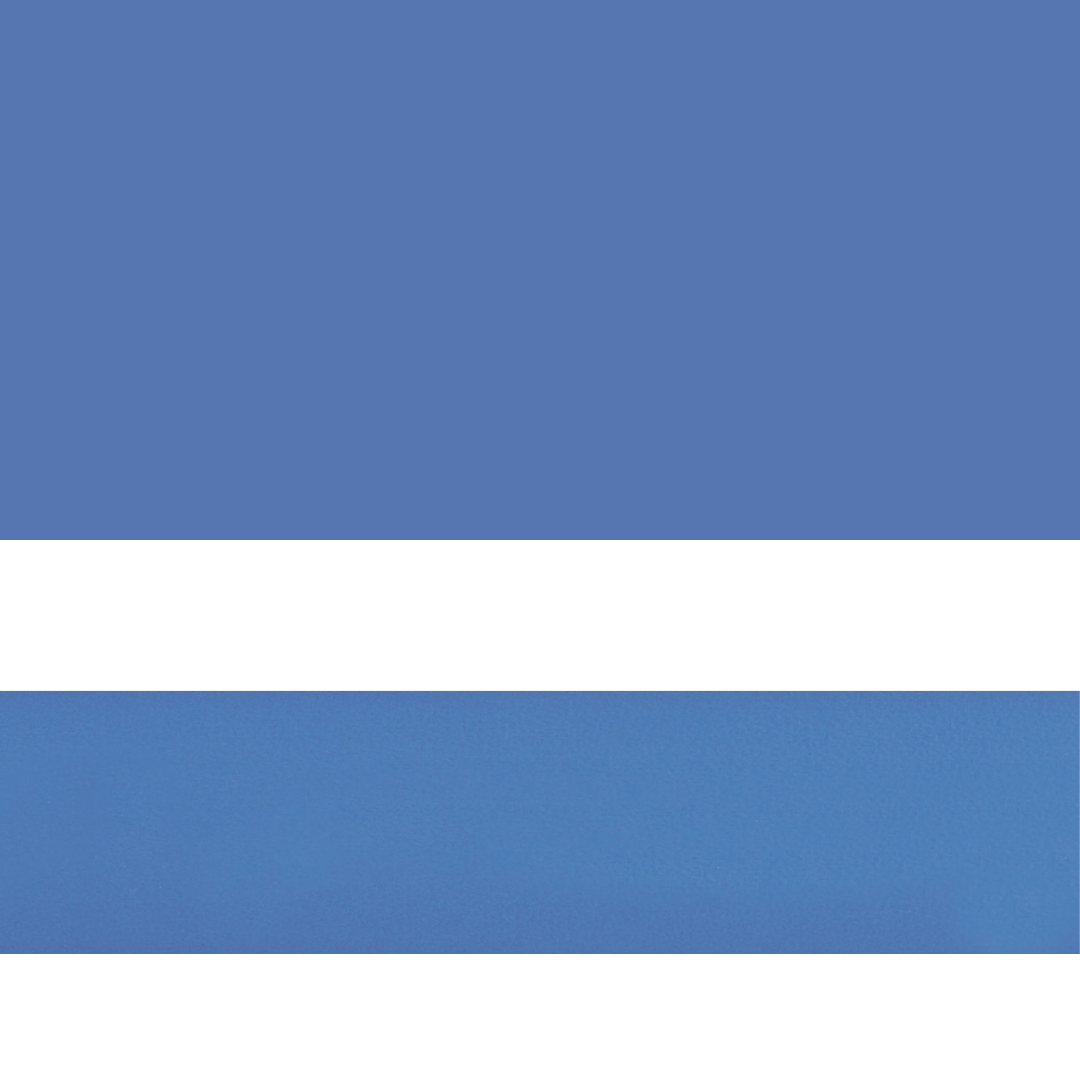 VT-025 MAVİ PVC KENAR BANDI ROMA9023 GB - 22*0,80 (150 mt)