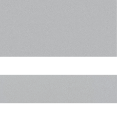 VT-344 METALİK GRİ PVC KENAR BANDI - 22*0,80 (150 mt)