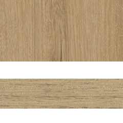 VT-49A OTANTİK MEŞE PVC BOYUT 03053 - 22*0,80 (150 mt)