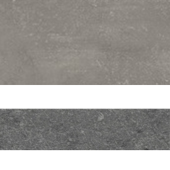 YT-43A RETRO GÜMÜŞ PVC KENAR BANDI ROMA 4H74 DR - 22*0,80 (150 mt)