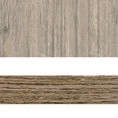 VT-509 RUSTİK MEŞE PVC KENAR BANDI ROMA 3A30 MA - 22*0,80 (150 mt)