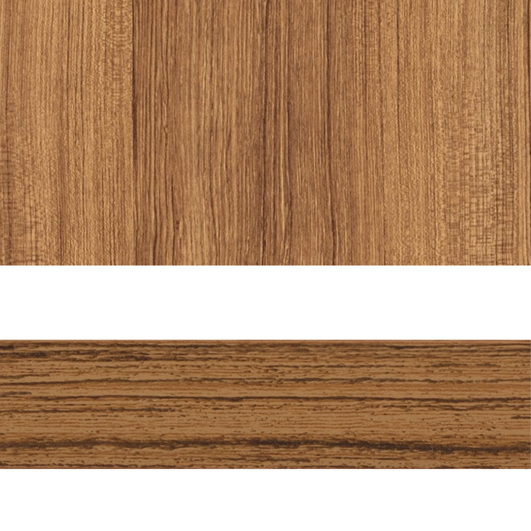 VT-084 TEAK PVC ROMA 3075 - 22*0,80 (150 mt)