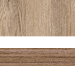 VT-611 ULUDAĞ MEŞE PVC KENAR BANDI TECE - 22*0,80 (150 mt)