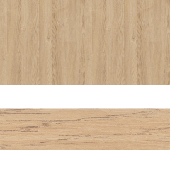 VT-15A VEGA RGS PVC KENAR BANDI ROMA 6L53 BD - 22*0,80 (150 mt)