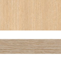 VT-202 YENİ MEŞE YENİCE MEŞE PVC ROMA KENAR BANDI 8541 MA - 22*0,80 (150 mt)