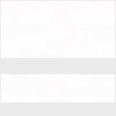 SML-068 BEYAZ MAT LAK PANEL PVC ROMA KENAR BANDI 1001 - 22*0,80 (150 mt)