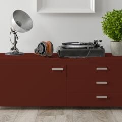 Vt-28D Akik Kızıl MDFLAM 18*2800*2100