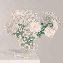 Vt-068 Beyaz MDFLAM 08*3660*1830