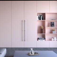 Vt-449 Hayal Pembe MDFLAM 08*2800*2100