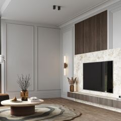 Vt-Z39 Silves MDFLAM 18*2800*2100