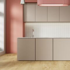 Vt-Z64 İnci Kum MDFLAM 18*2800*2100