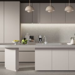 Vt-Z65 Çakıl Taşı MDFLAM 18*2800*2100