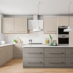 L.Acr-A05 Parlak Kaşmir - Lux Akrilik Panel - 18*1220*2800mm