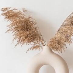 L.Acr-A05 Parlak Kaşmir - Lux Akrilik Panel - 18*1220*2800mm