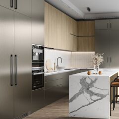 Mat-Z49 Ceres - Kapak Panel - 18*1220*2800mm