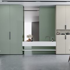 Mat-Z53 İyon - Kapak Panel - 18*1220*2800mm