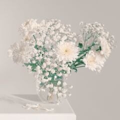 Beyaz MDFLAM (NATUREL - NTR) - 18*2800*2100mm - DİVAPAN - EXTRALAM 18*2800*2100