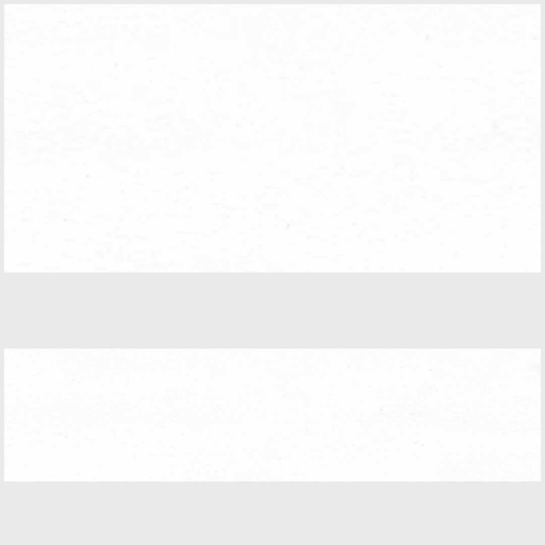 VT-068 BEYAZ DÜZ PVC ROMA KENAR BANDI 1010 MA 40*0,80 (150mt)