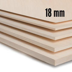 18*125*250 HUŞ MARİN KONTRAPLAK