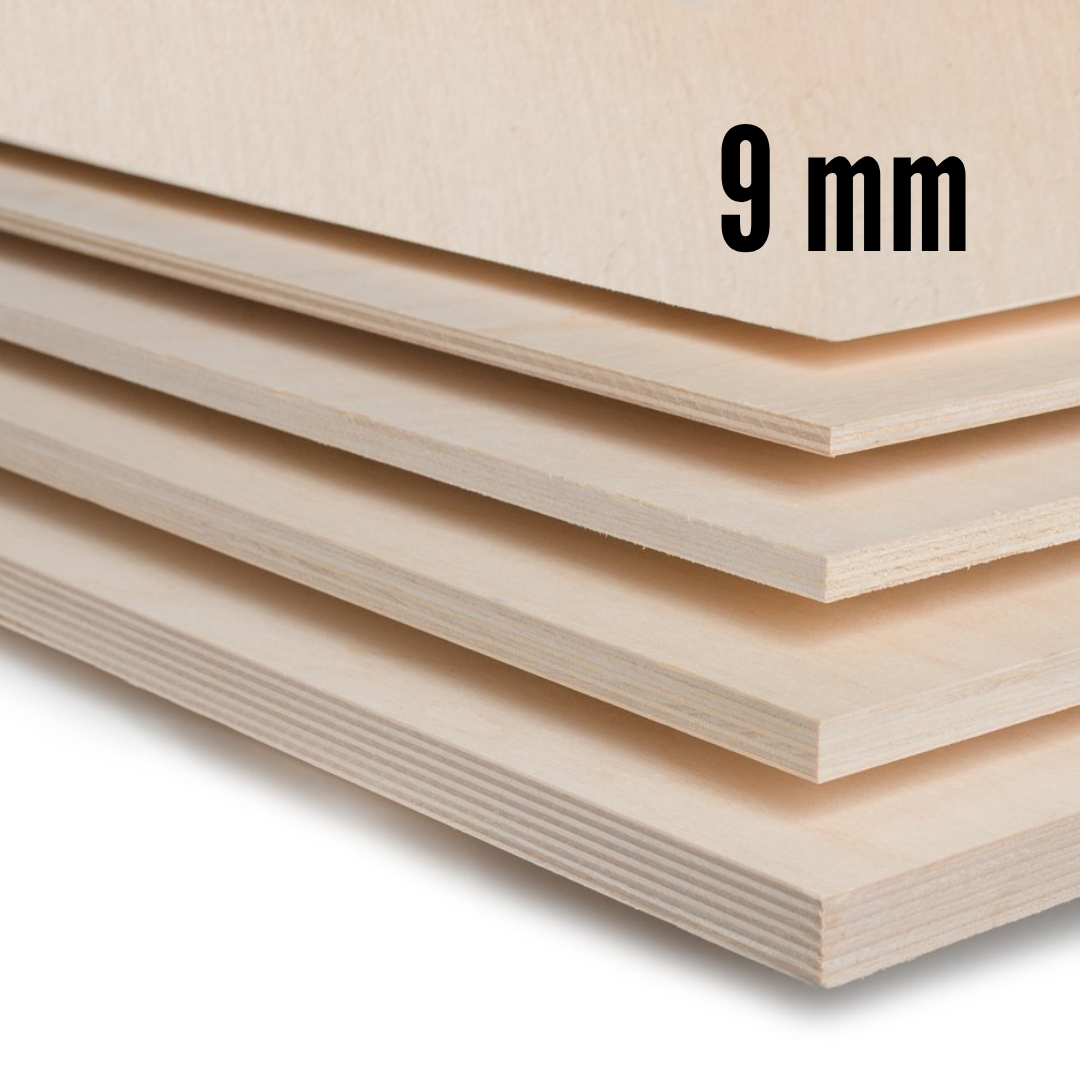 09*125*250 HUŞ MARİN KONTRAPLAK