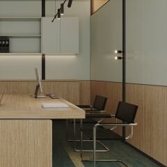 VT-10E VADİ MEŞE MDFLAM